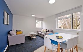 Cooper Court